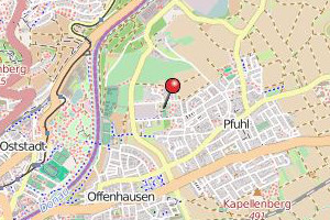 BLK Kanzlei Neu-Ulm